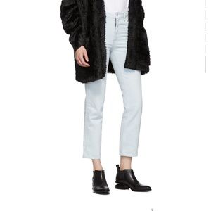 Alexander Wang Kori Ankle Bootie